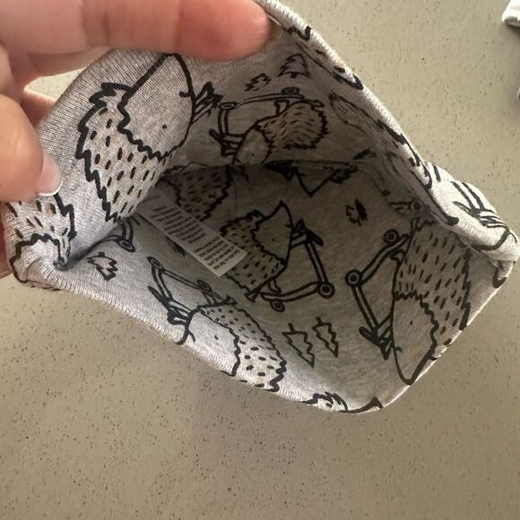 Bundle Baby Caps- Ralph Lauren and Gerber brands - Picture 5 of 7